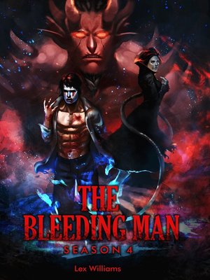 cover image of The Bleeding Man Season Four